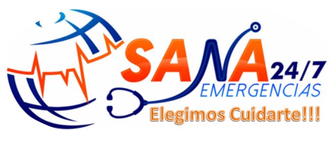 Sana 24/7 Emergencias