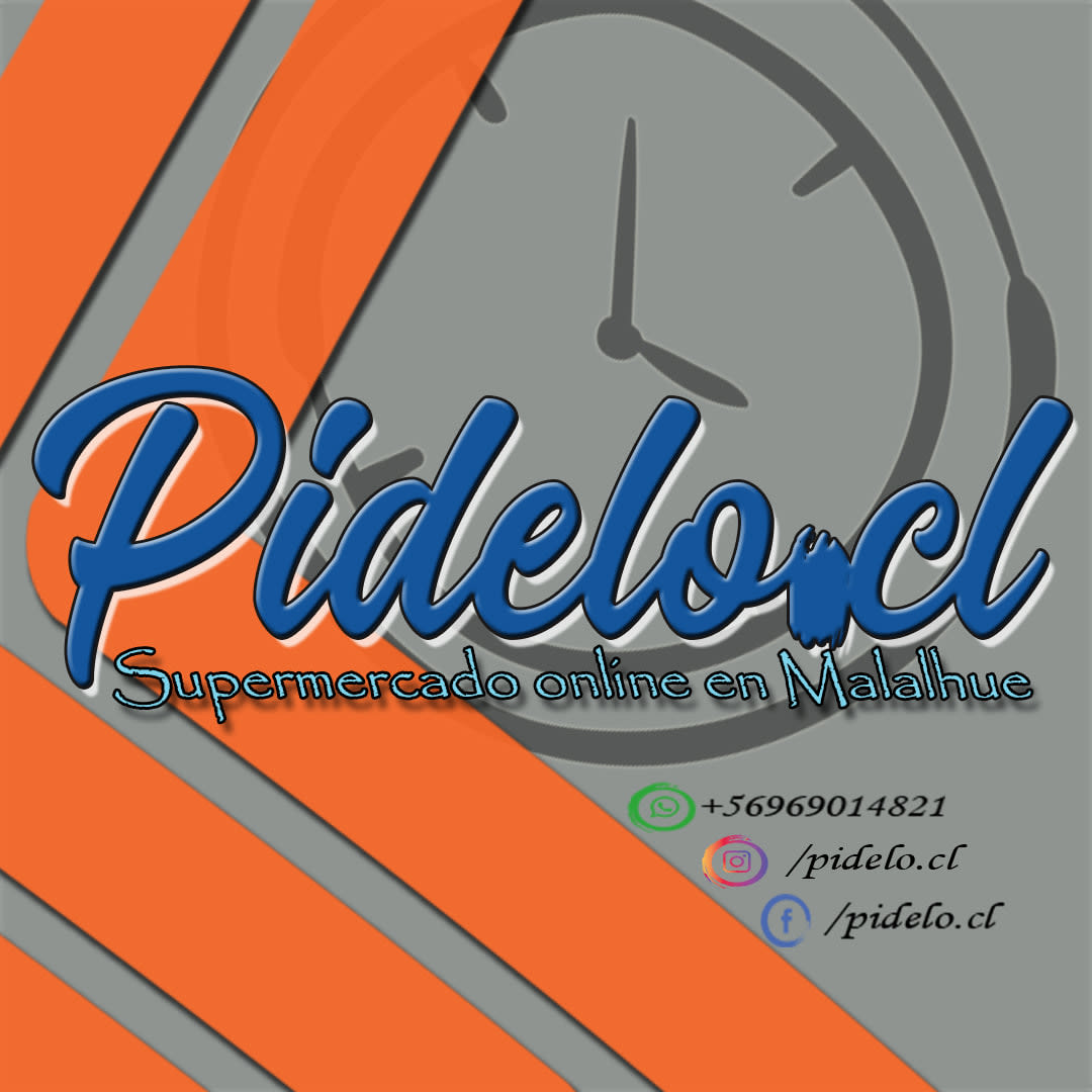 Pídelo CL