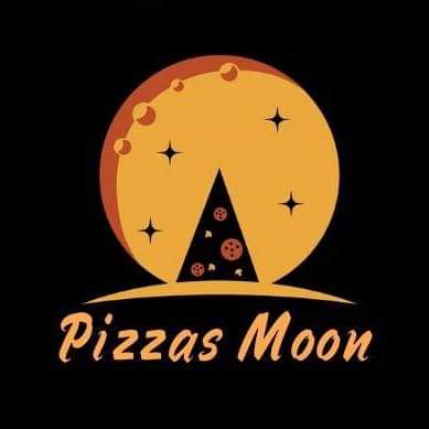 Pizzas Moon