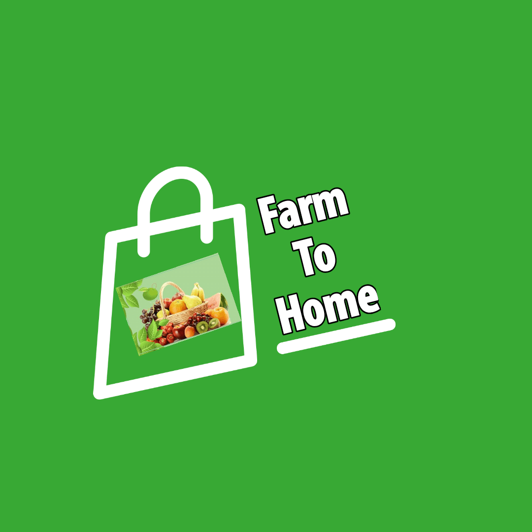 Farm To Home