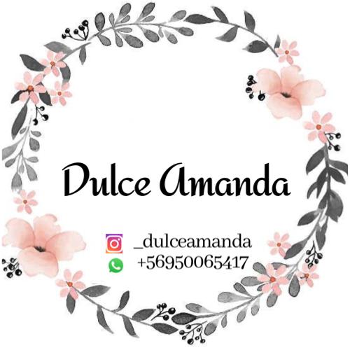 Dulce Amanda