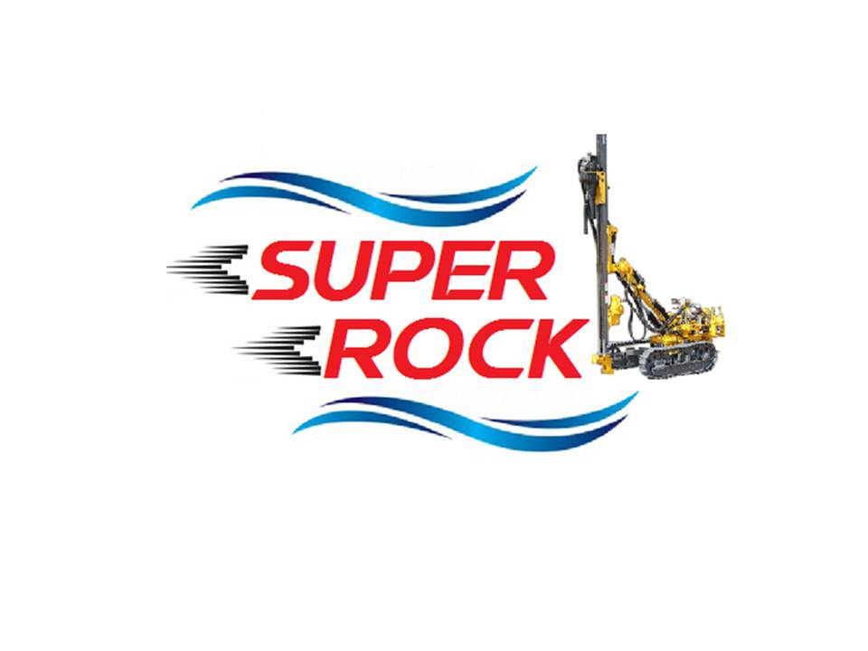 Super Rock Drilling Equipments