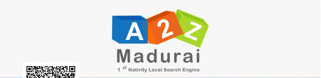 A To Z Madurai