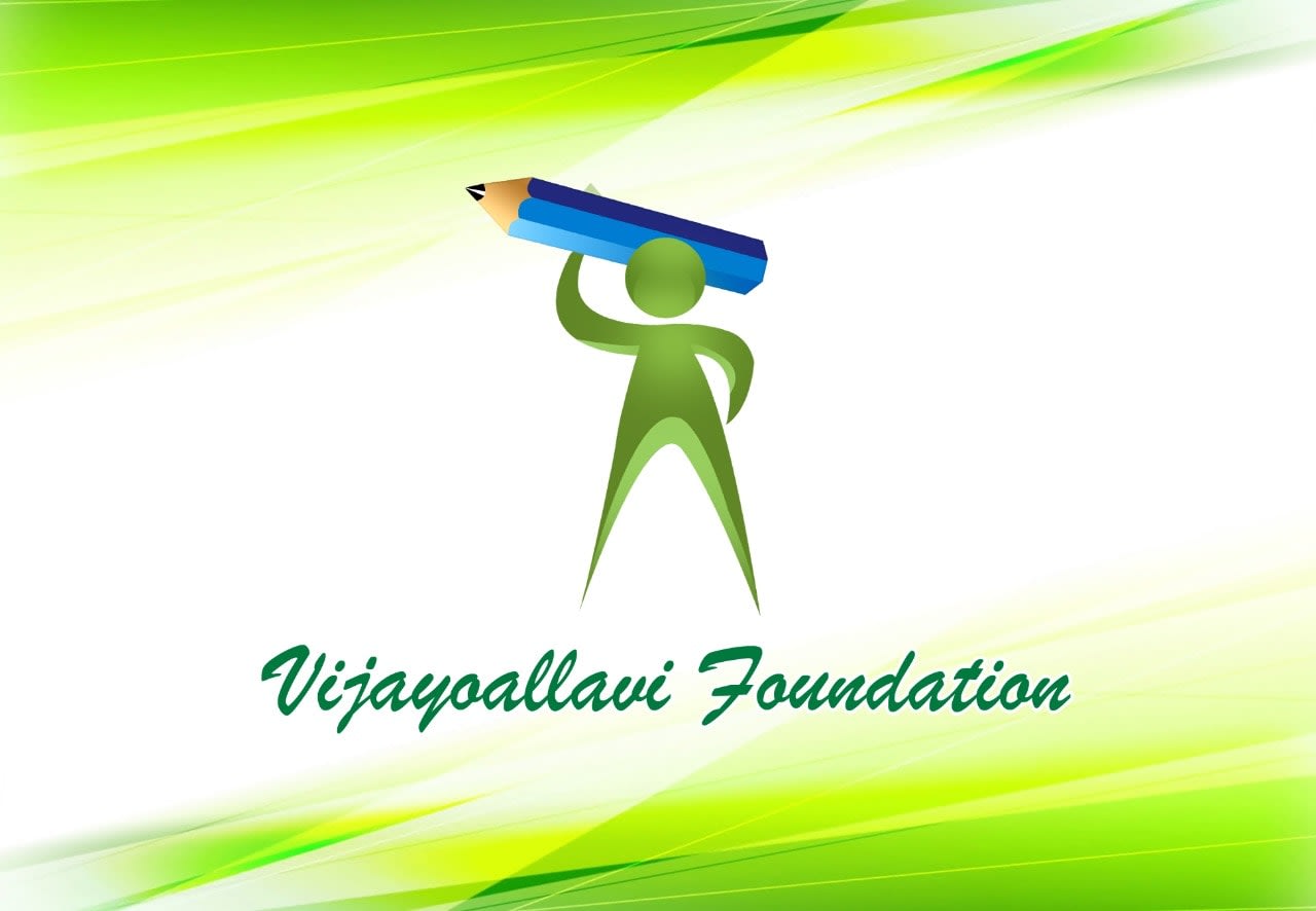 Vijay Pallavi Foundation