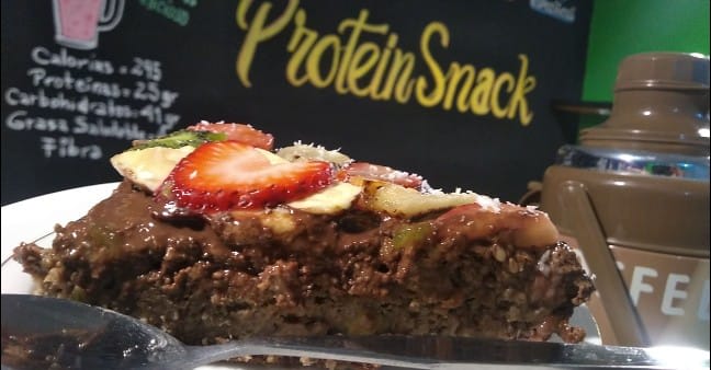 Protein Snack Juliaca