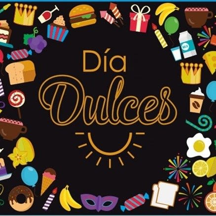 Día Dulces