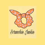 Scrunchie Junkie