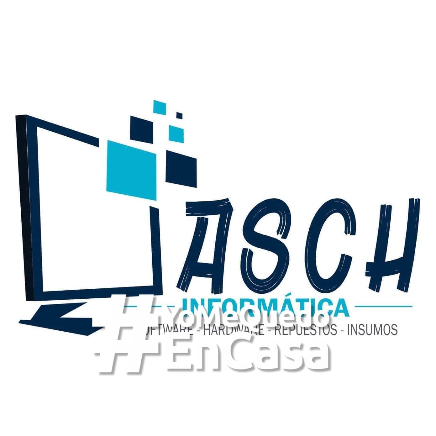 Asch Informatica