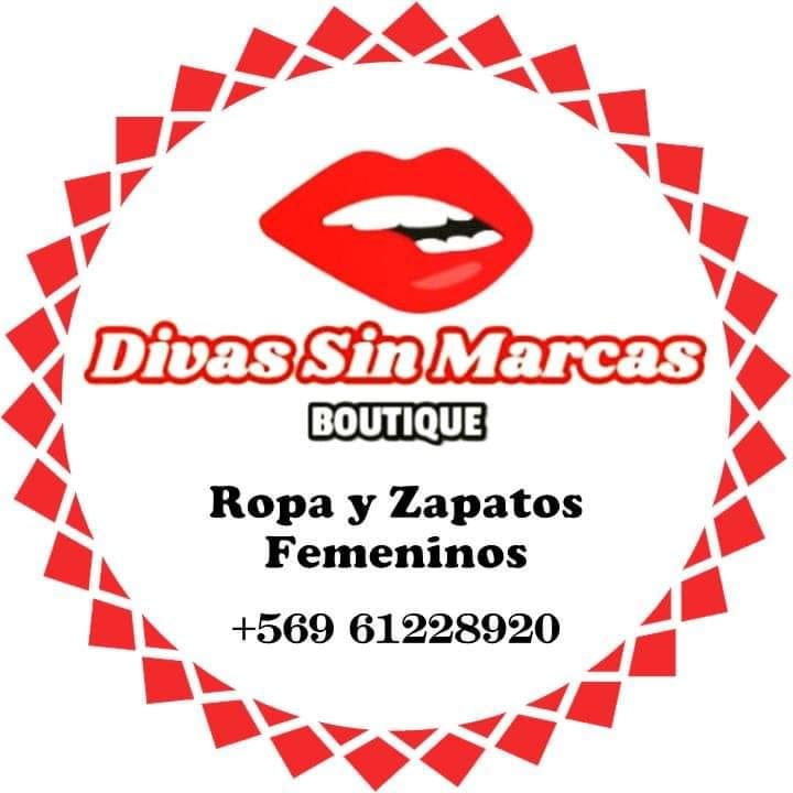 Divas Sin Marcas