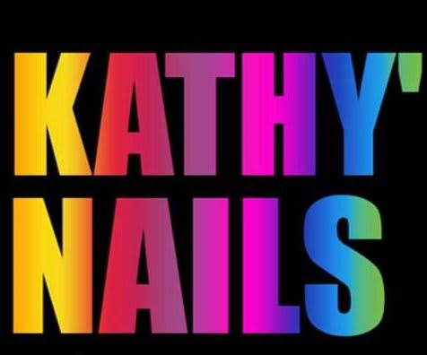 Kathy' Nails