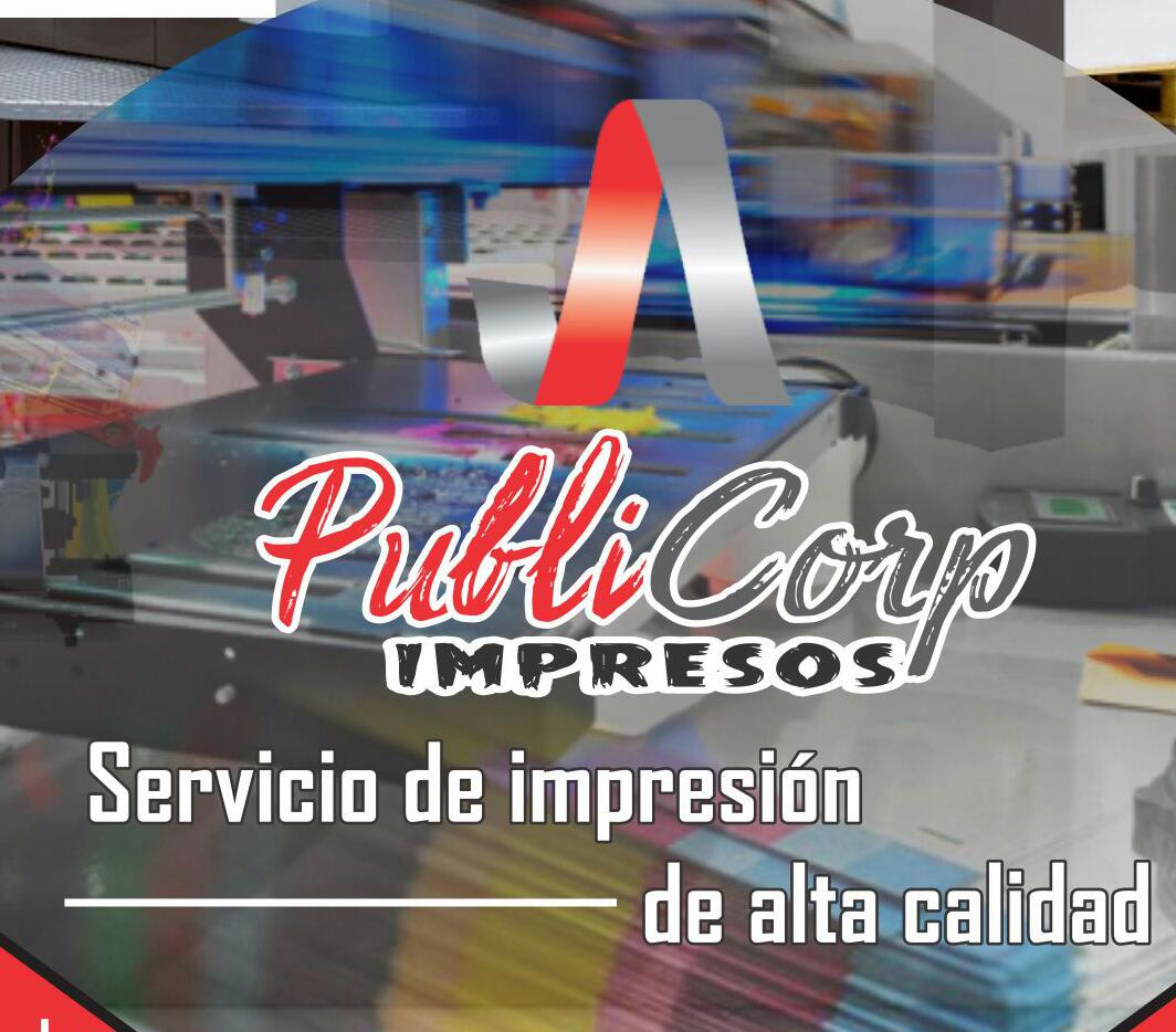 Publicorp Impresos