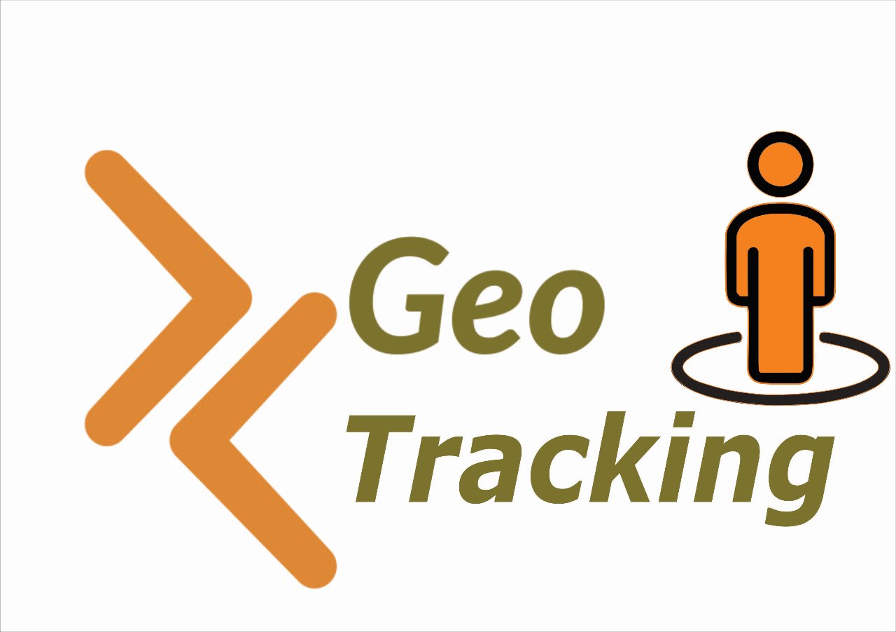 Geo Tracking
