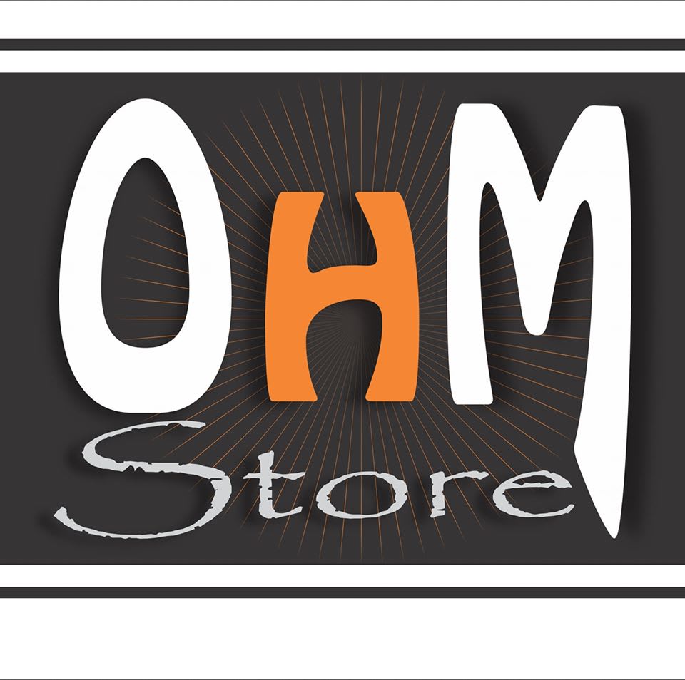 OHM Store