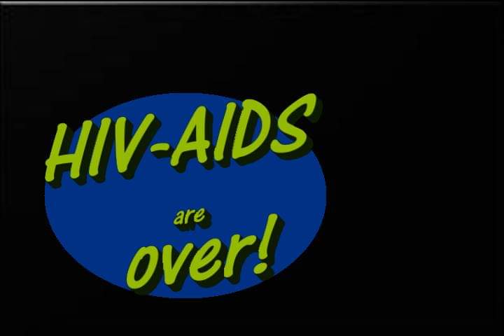 Hiv-Aids/Sida