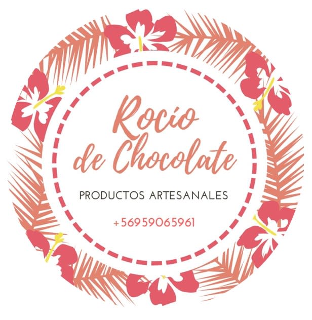 Rocio de Chocolate