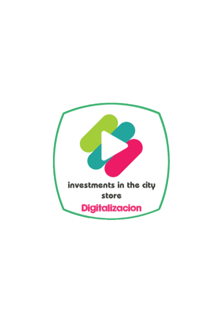 Investments In The City Store C.A