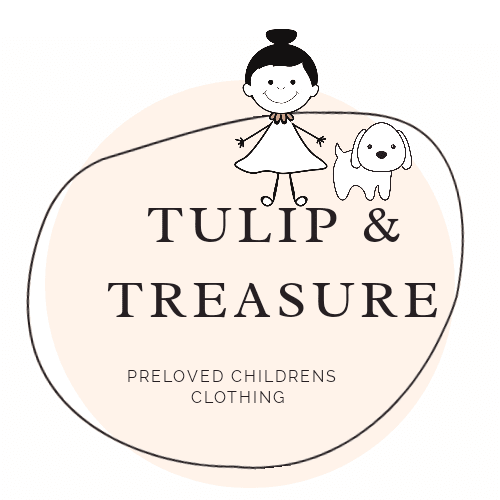 Tulip And Treasure