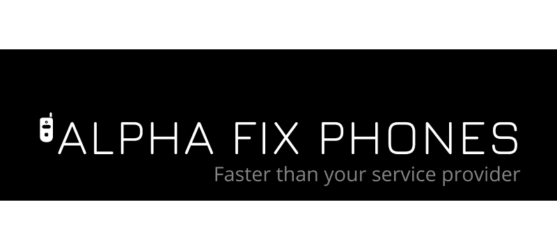 Alpha Fixphones