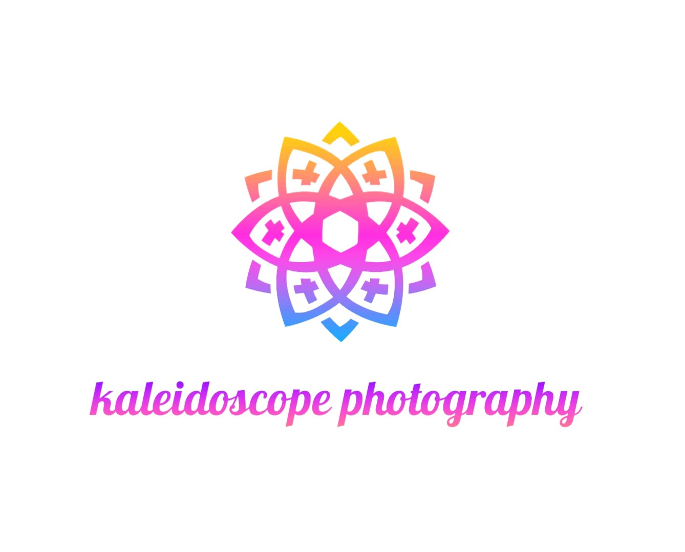 Kaleidoscope Photography