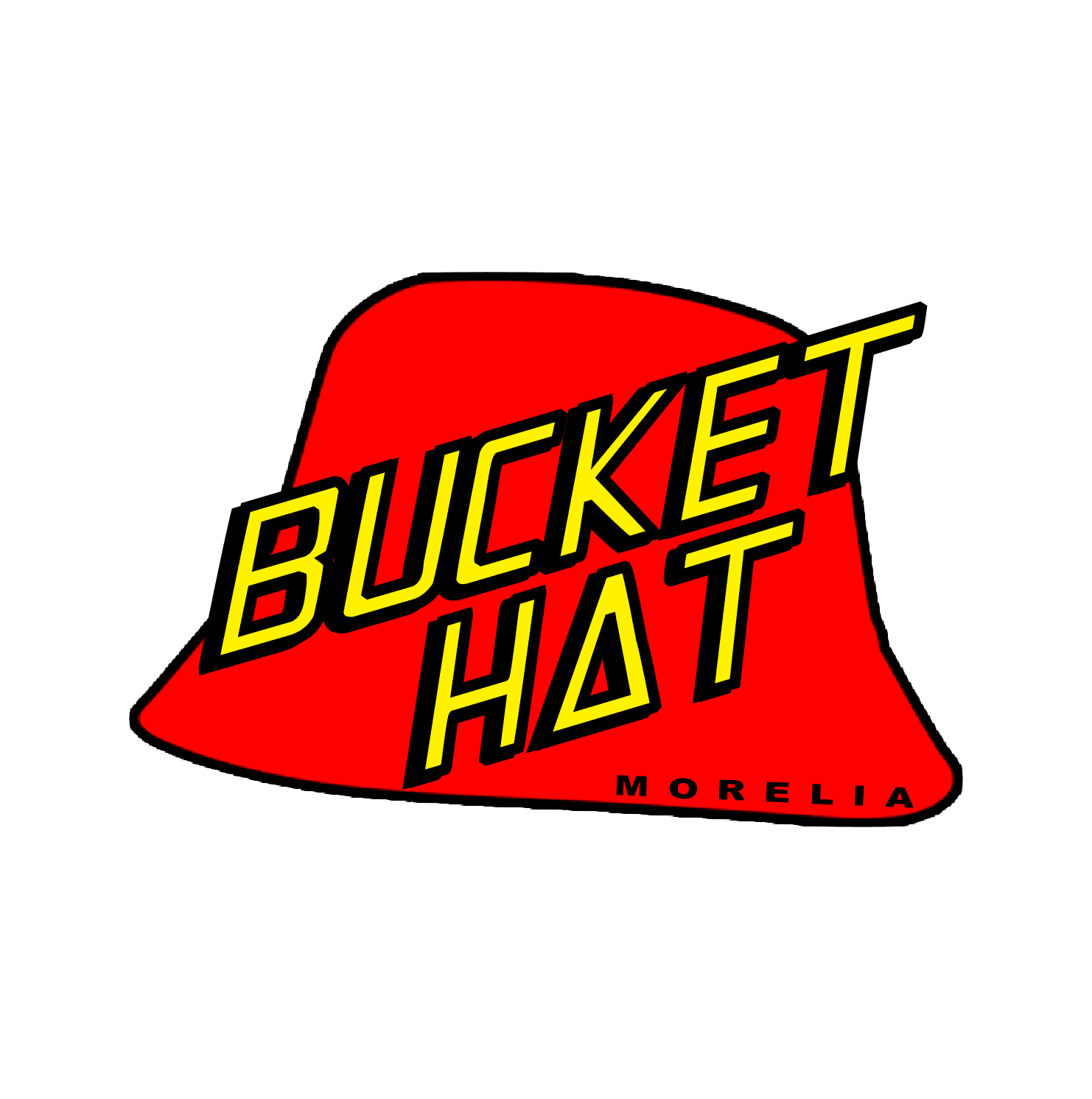 Bucket Hat Morelia