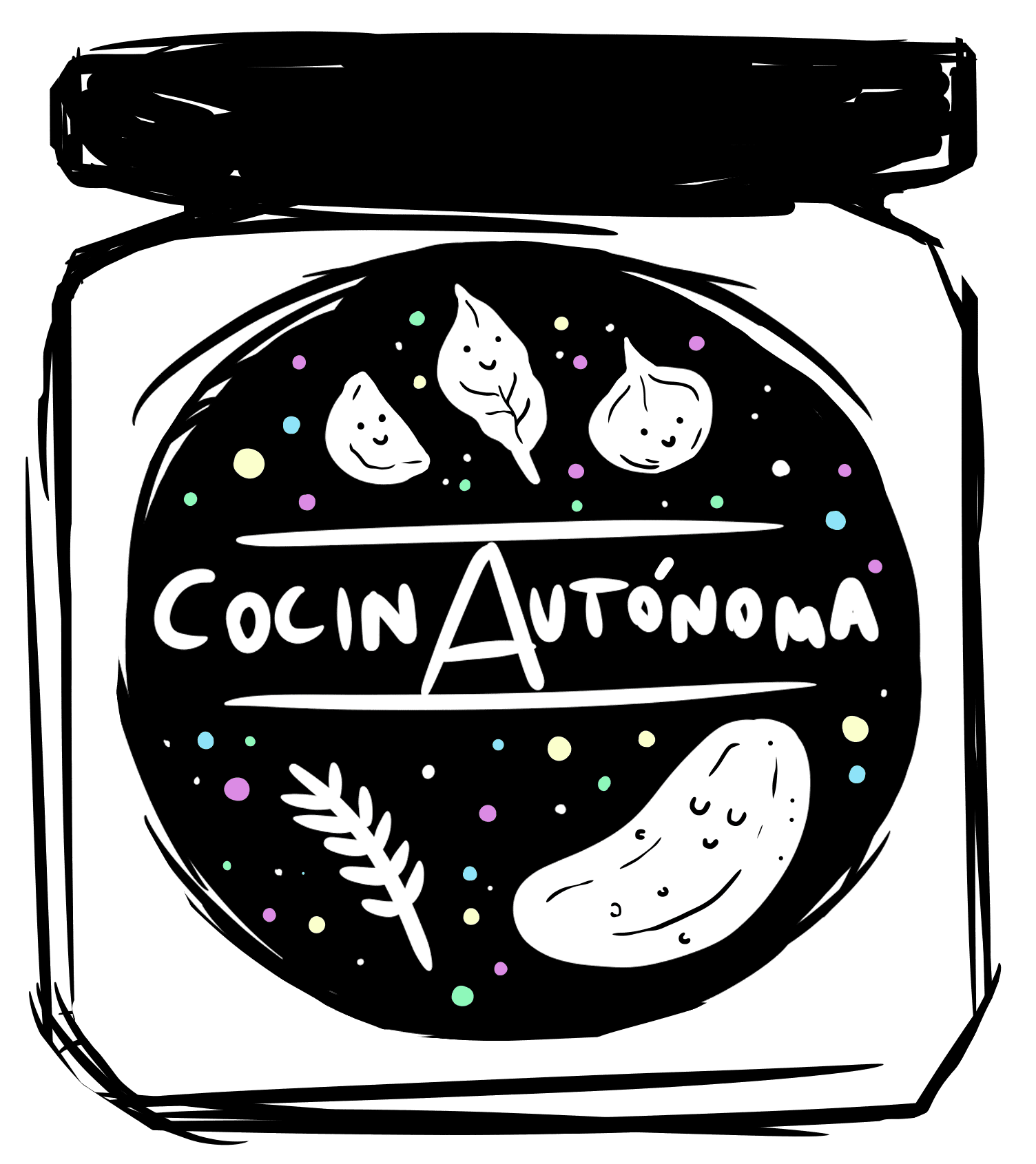 Cocina Autónoma