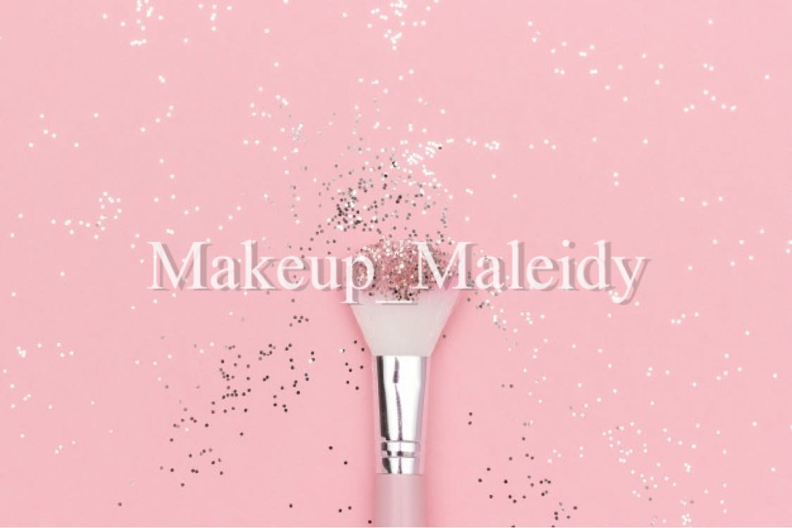 Makeup Maleidy