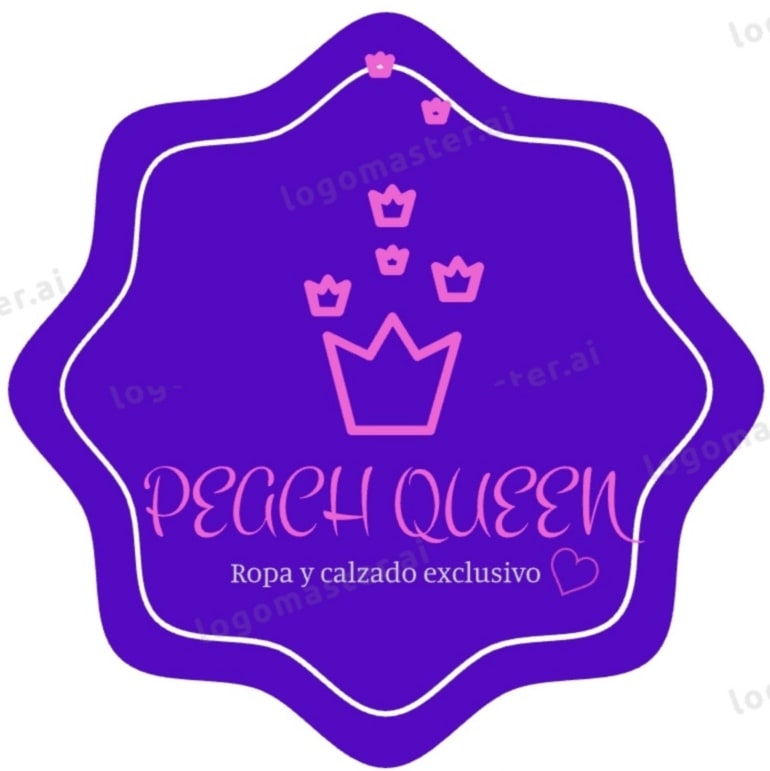 Peach Queen
