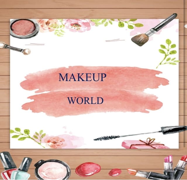 World Makeup