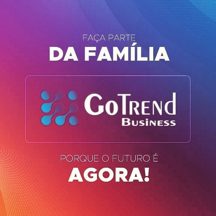 GoTrend Business Brasil