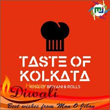 The Taste Of Kolkata