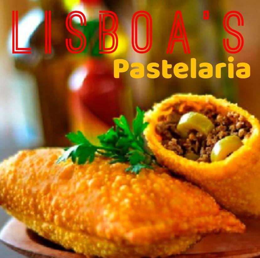 Lisboa's Pastelaria