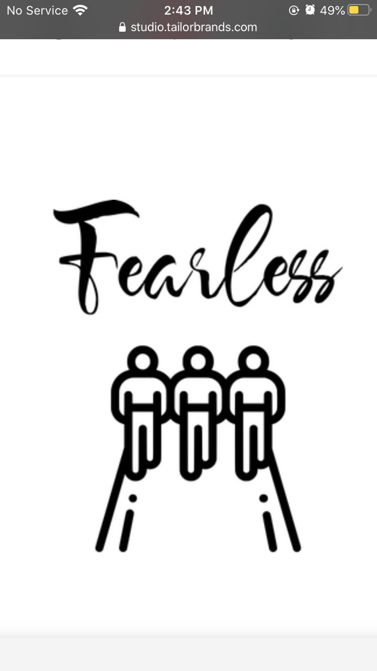Fearless Brand
