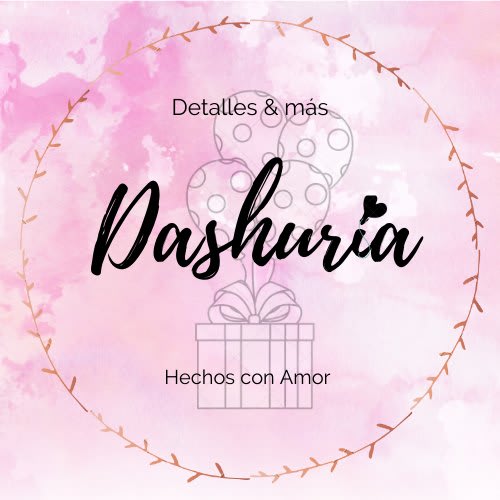 Dashuria Detalles