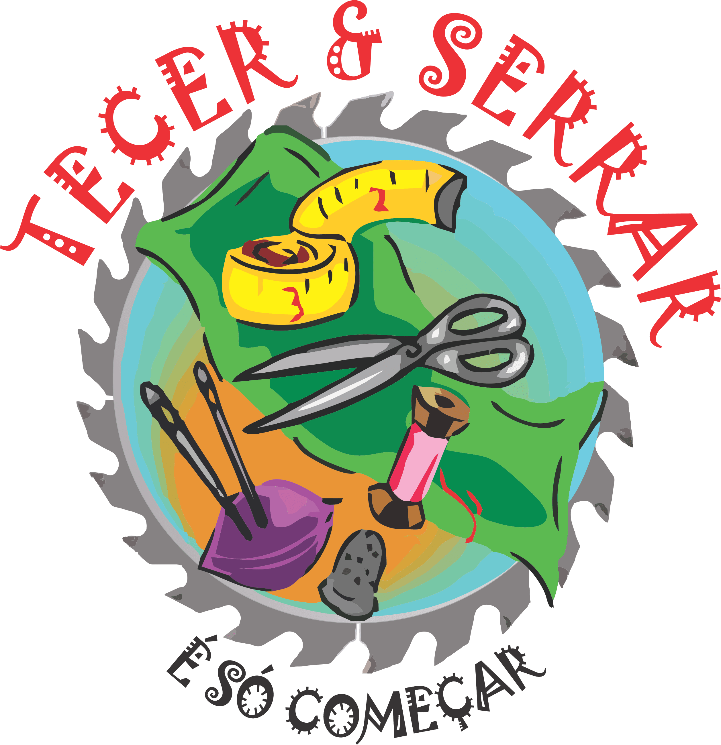 Tecer & Serrar