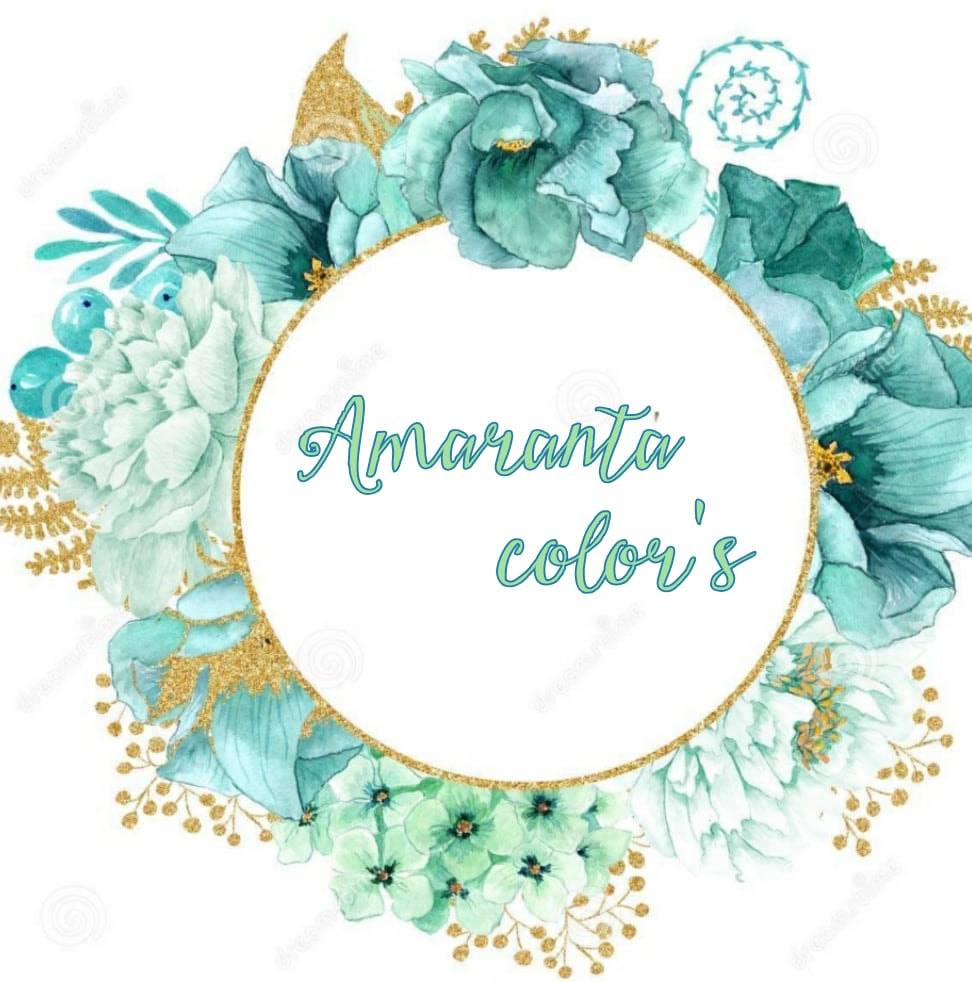 Amaranta Color's