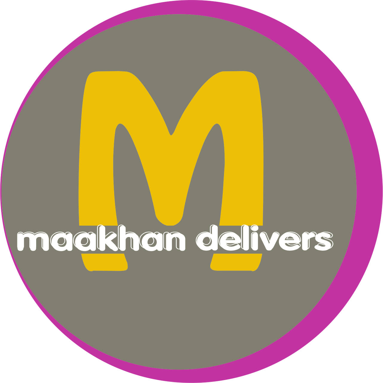 Maakhan Delivers
