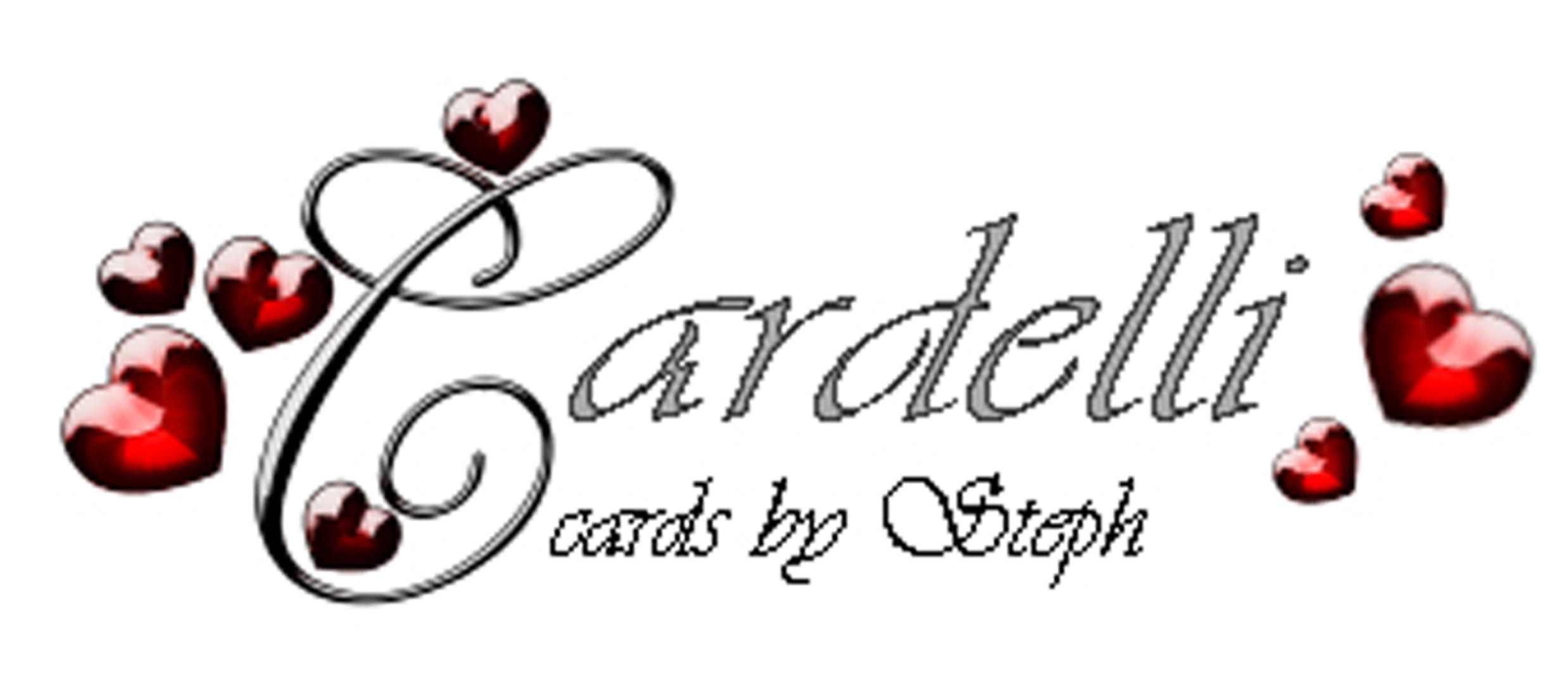 Cardelli. Cards by Stef