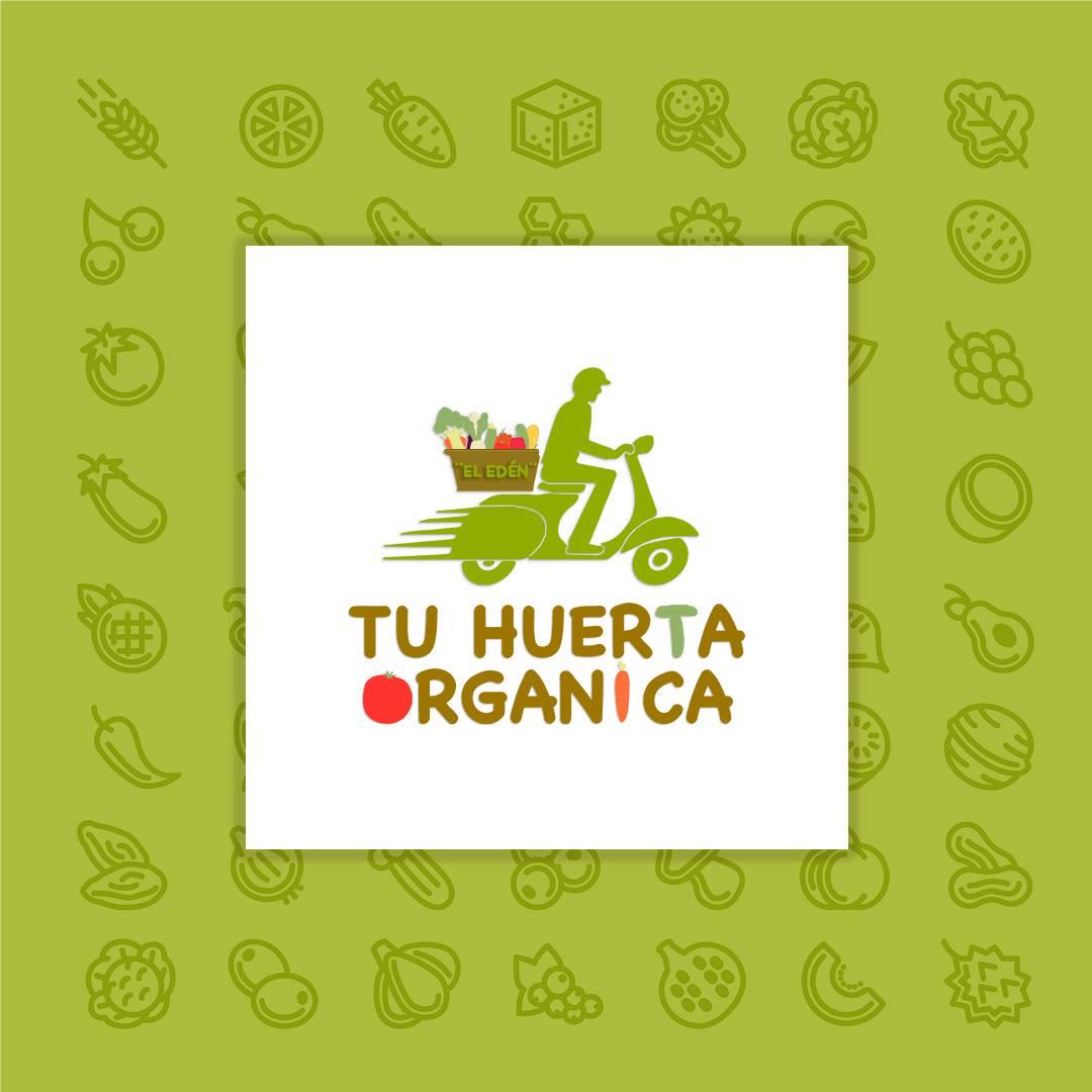 El Edén Tu Huerta Orgánica