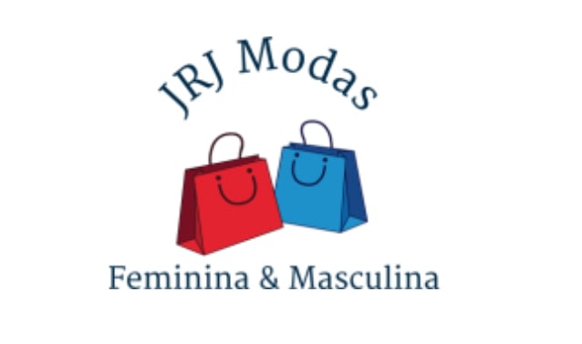 JRJ Modas Feminina & Masculina 