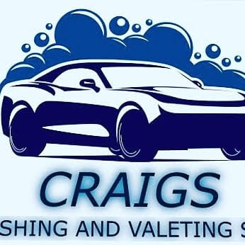Craig's Car Washing And Valeting Service