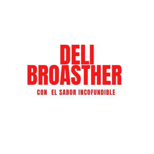 Deli Broaster