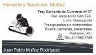 Herrería y Servicios Muñoz