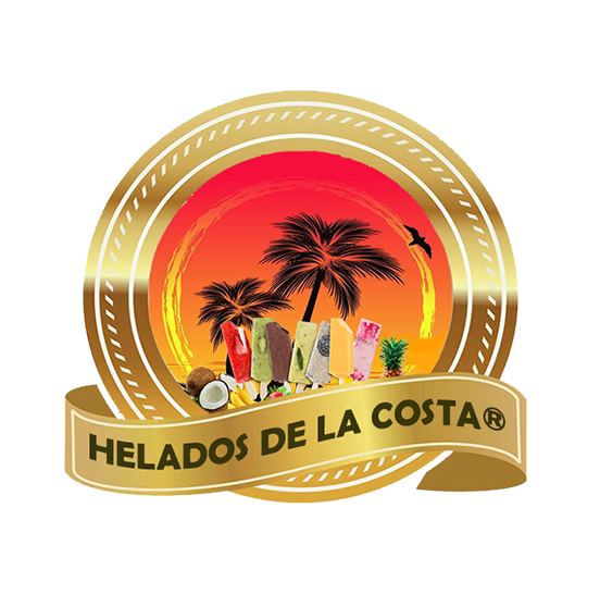Helados De La Costa®