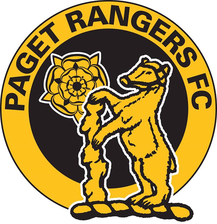 Paget Rangers FC