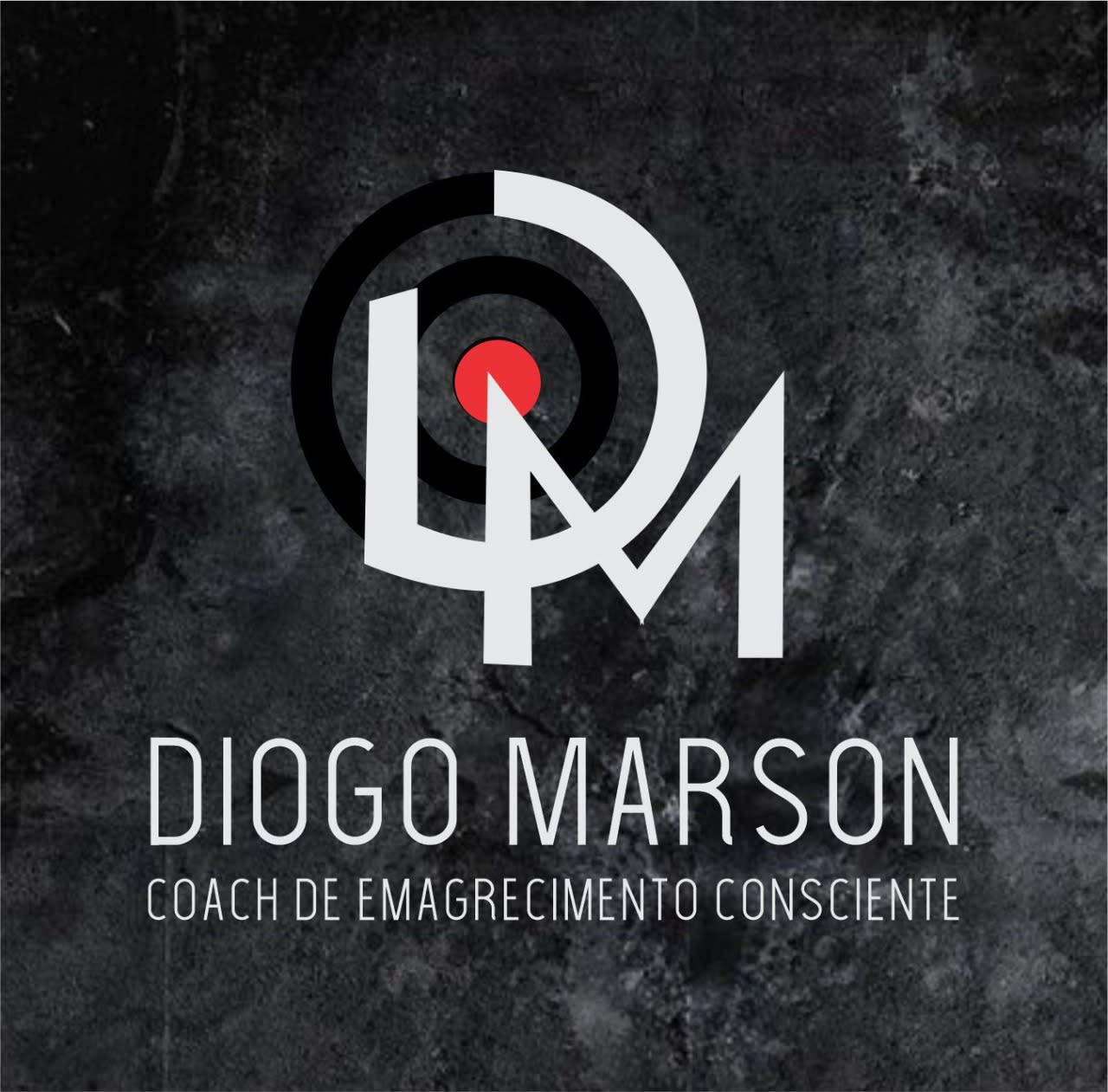 Diogo Marson Coach de Emagrecimento Consciente