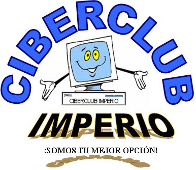 Ciber Club Imperio