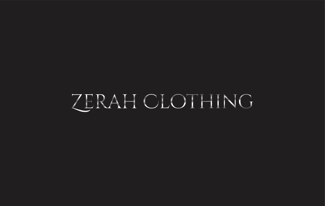 Zerah Clothing