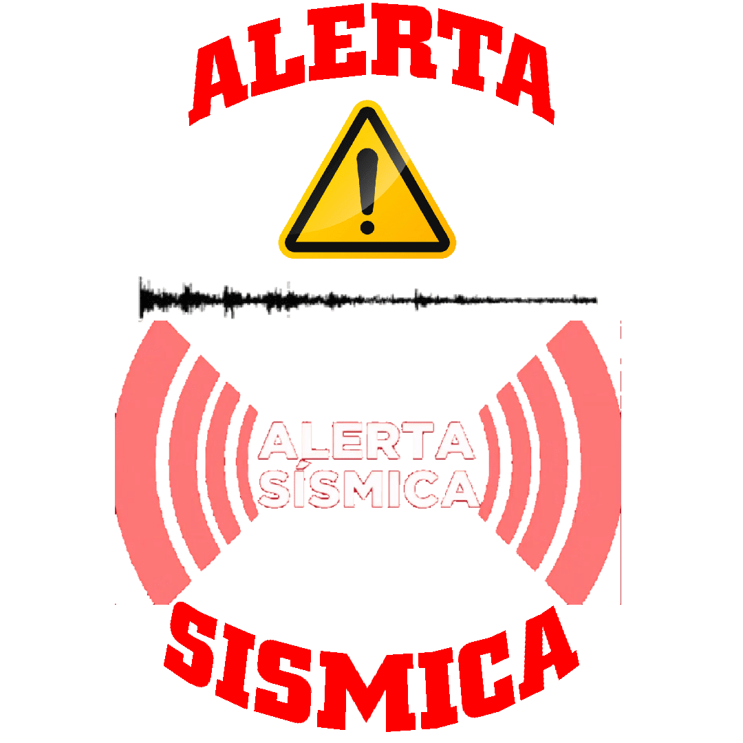 Alerta Sísmica