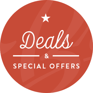 Deals And Offers