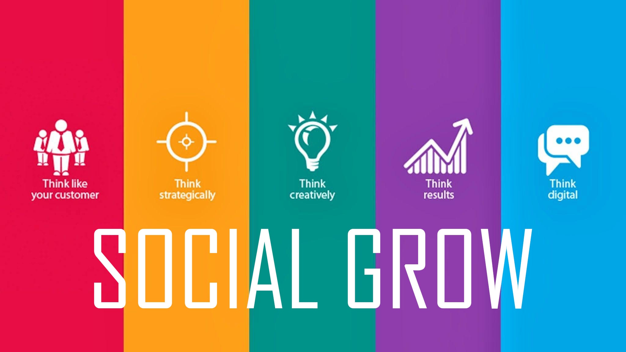 Social Grow